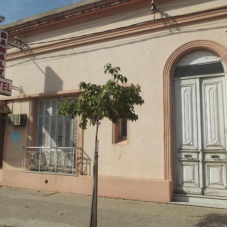 Hotel Danaly سالتو المظهر الخارجي الصورة