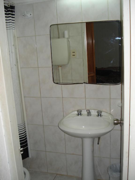 Hotel Danaly سالتو الغرفة الصورة