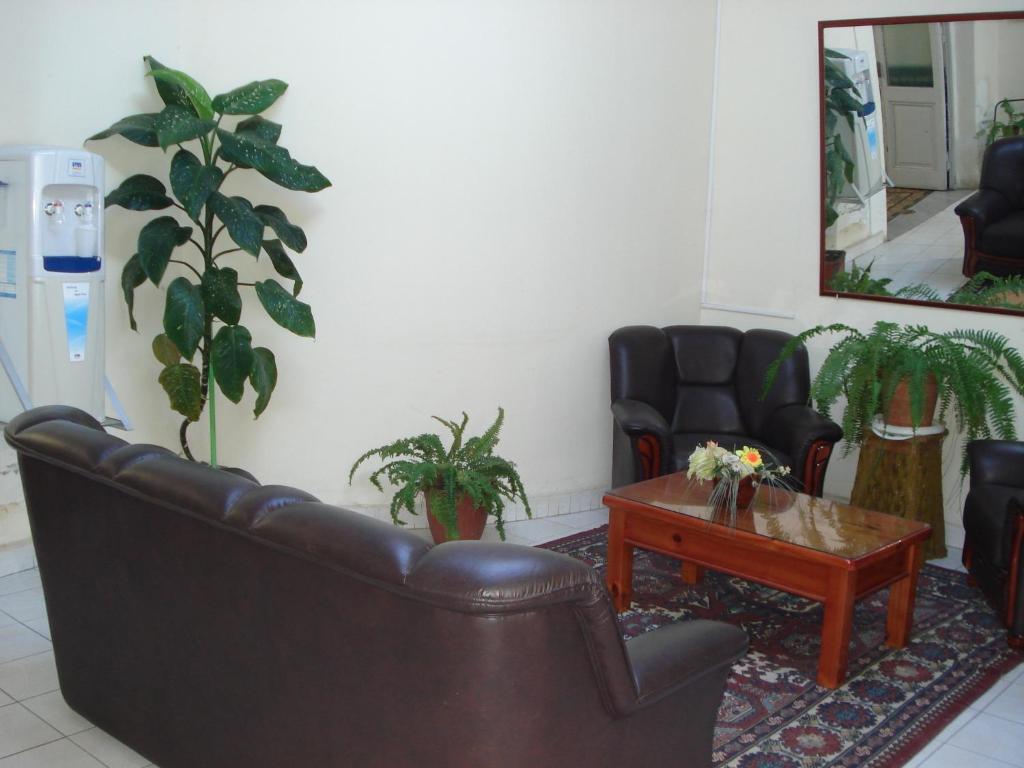 Hotel Danaly سالتو المظهر الخارجي الصورة