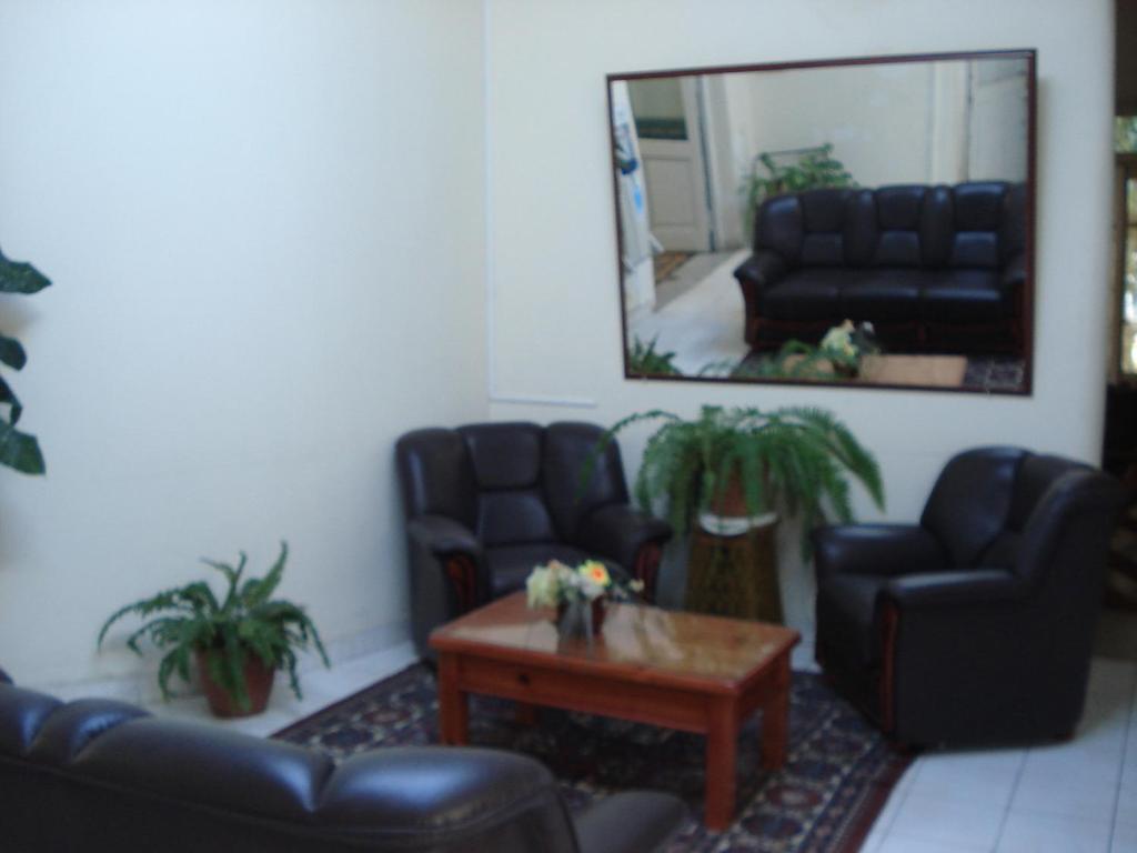 Hotel Danaly سالتو المظهر الخارجي الصورة